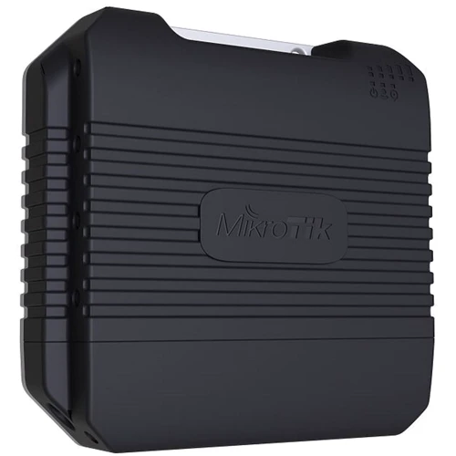 Маршрутизатор Wi-Fi Mikrotik RBLTAP-2HNDR11E-LTELR8