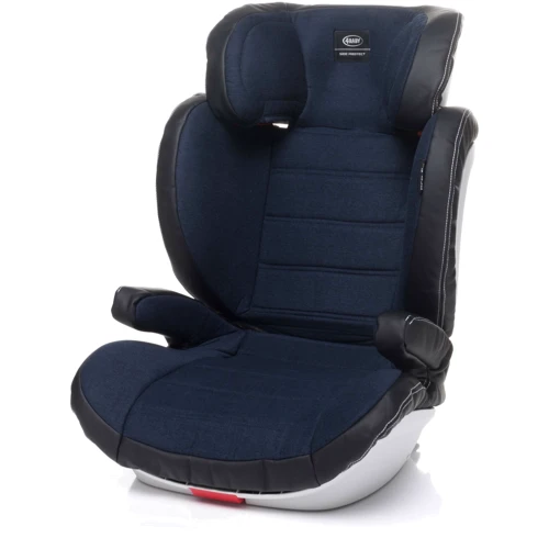 Автокресло 4Baby Pro-Fix (15-36 кг) (navy blue)
