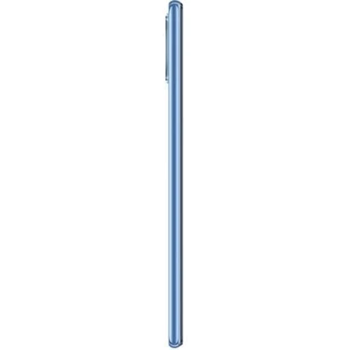 Смартфон Xiaomi Mi 11 Lite 6/64 GB Bubblegum Blue Approved Витринный образец фото 10