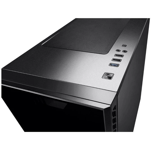Корпус Deepcool Matrexx 50 ADD-RGB 4F Black (DP-ATX-MATREXX50-AR-4F-NE) фото 6