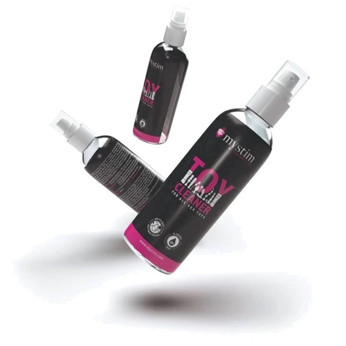 Засіб для іграшок Mystim Toycleaner, 100 мл