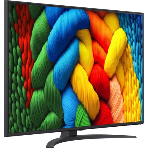 Телевізор LG 50NANO81A6A фото 15