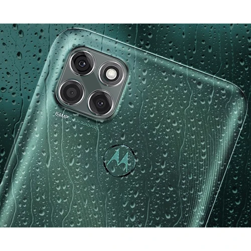 Аксессуар для смартфона BeCover Tempered Glass for Camera Motorola Moto G9 / G9 Power (706613)