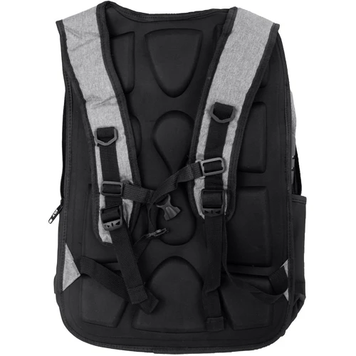 Чоловік рюкзак Valiria Fashion сірий (3DETBL-HB-5-9): Країна виробник Китай