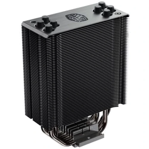 Кулер Cooler Master Hyper 212 RGB Black Edition (RR-212S-20PC-R2): Призначення для процессора
