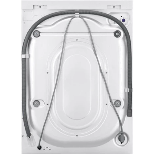 Стиральная машина Electrolux EW6SM227СU: Тип загрузки фронтальная