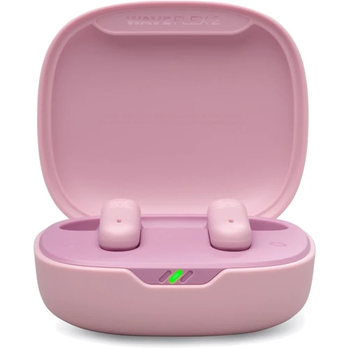 Наушники JBL Wave Flex 2 Pink (JBLWFLEX2PIK) UA