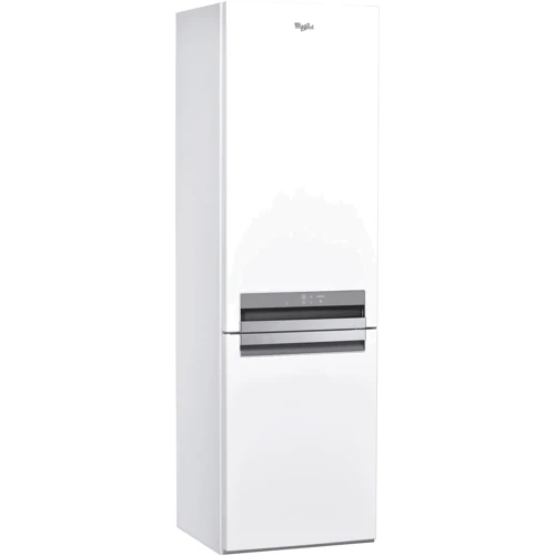 Холодильник Whirlpool BSNF 8421 W