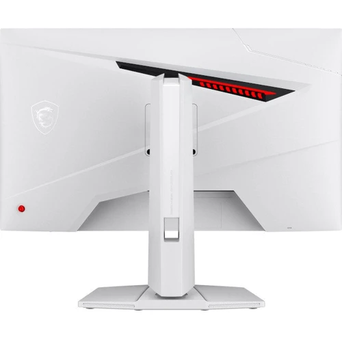 Монитор MSI MAG 274URFW (9S6-3CC29H-278): Разъемы USB Type-C, HDMI, DisplayPort