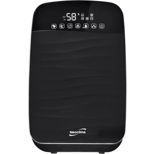 Увлажнитель воздуха Neoclima SP-65B: Увлажнение есть