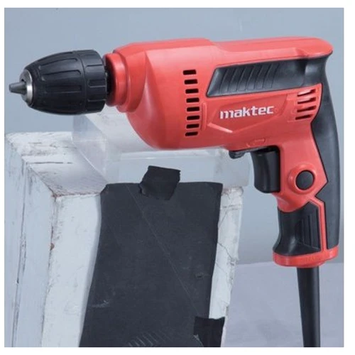 Дрель безударная Maktec MT607: Тип инструмента Дрель-шуруповерт