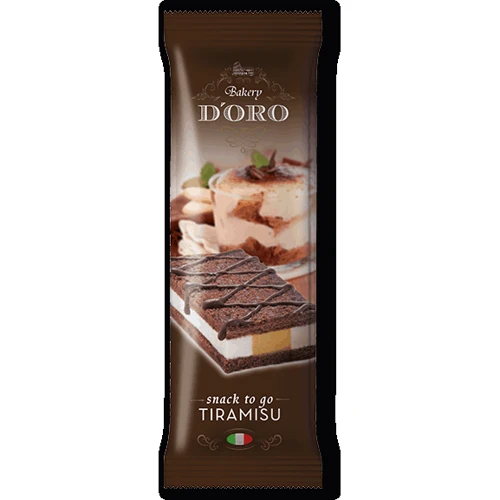 Бисквитное пирожное Гурман Tiramisu 30 гр (WT00696)