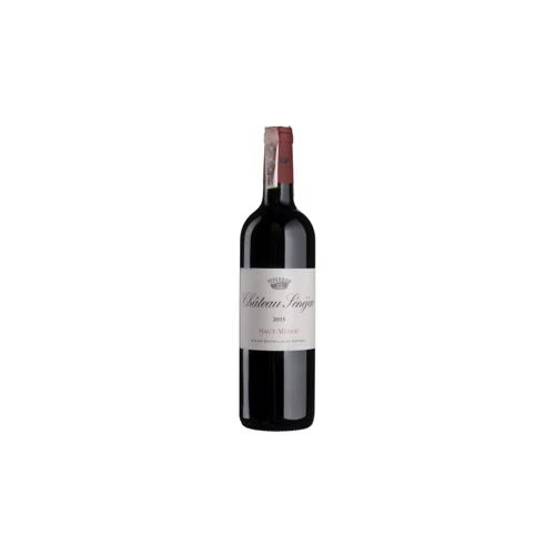 Вино Chateau Senejac Chateau Senejac (0,75 л.) (BW94621)