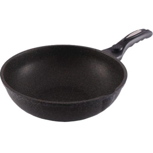 Сковорода Fissman Mega WOK AL-4.516.28 (28 см)