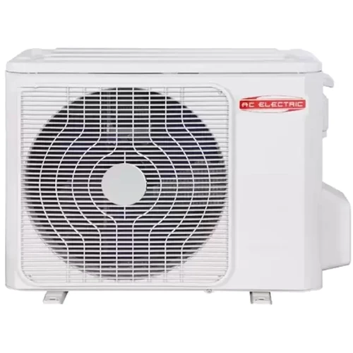 Кондиціонер AC Electric ACEH-24HN1_22Y: Кількість внутрішніх блоків 1