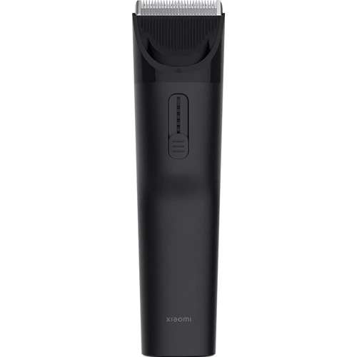 Машинка для стрижки (тример) Xiaomi Mi Hair Clipper (LFQ03KL/BHR5891GL) K: Кількість насадок 2