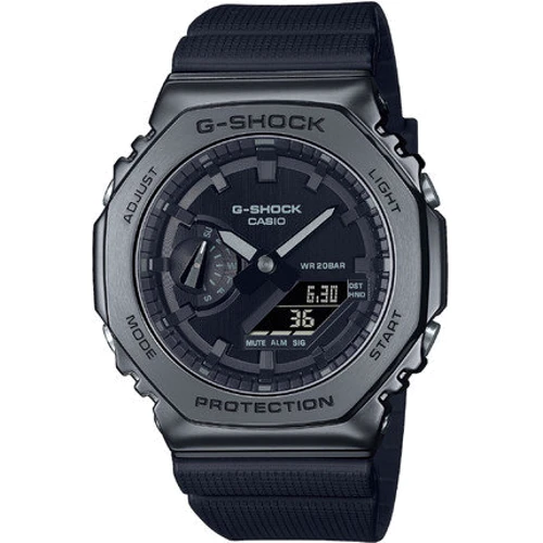 

Casio GM-2100BB-1AER