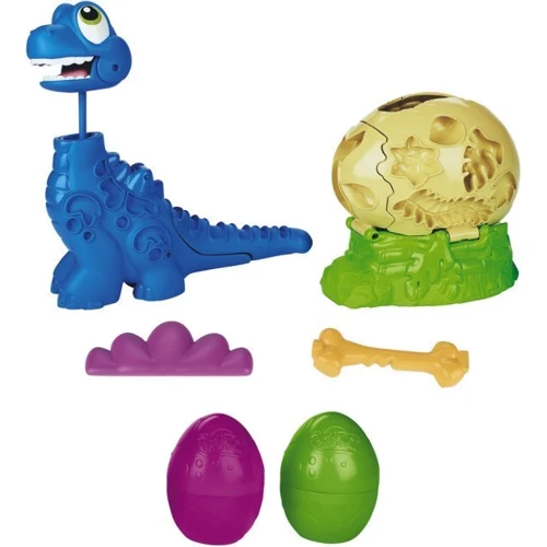 Игровой набор Hasbro Play-Doh Великий Бронто (F1503): Производитель Hasbro