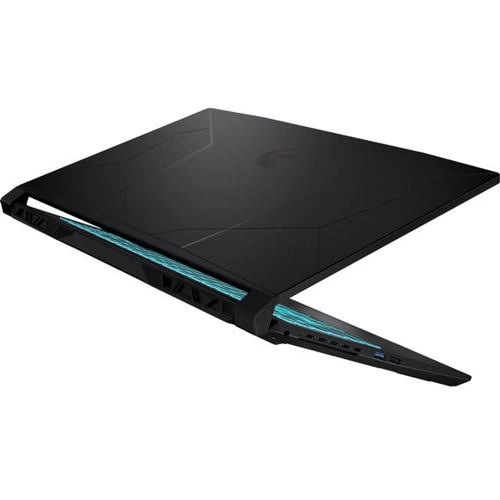 Ноутбук MSI Bravo 15 (C7VF-249XPL): Объем накопителя 1 ТБ (SSD)