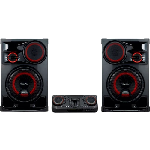 

Lg X-Boom CL98