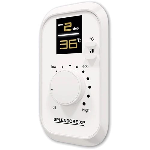 Бойлер Zanussi ZWH/S 50 Splendore XP Silver: Тип Бойлер электрический накопительный
