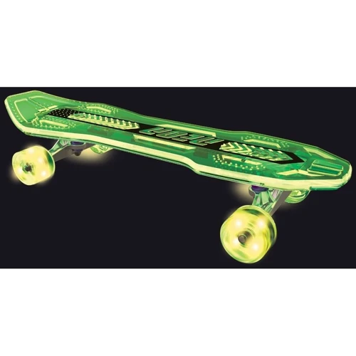 Скейтборд Neon Cruzer Зеленый (N100792)