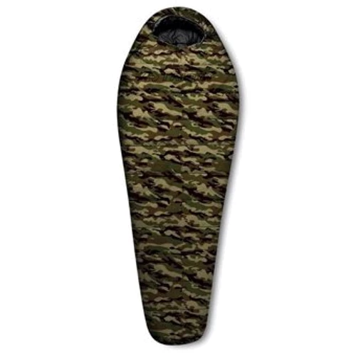 Спальний мішок Trimm Traper Camouflage 185