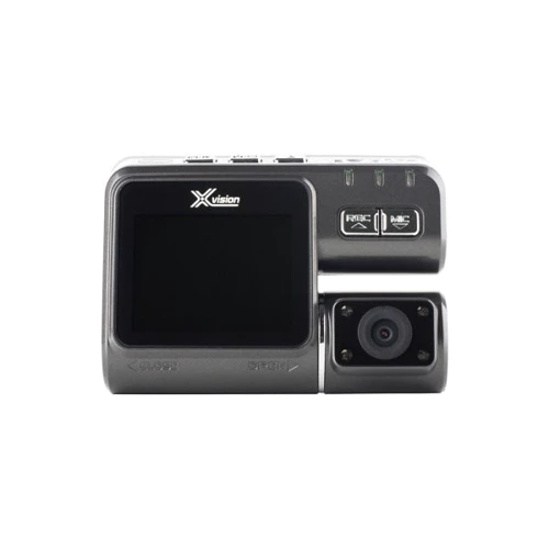 X-Vision H-870: Макс. разрешение картинки HD (1280x720)