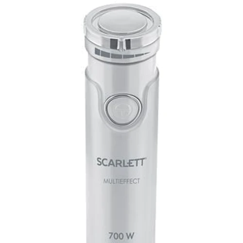 Блендер Scarlett SC-HB42F91: Конструкція ручний