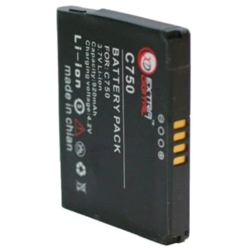 Аккумулятор Аккумулятор ExtraDigital for HTC Phoebus (920 mAh) - DV00DV6096: Производитель ExtraDigital