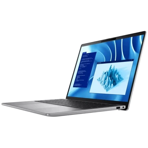 Ноутбук Dell Latitude 7455 (N003L745514EMEA_VP): Тип экрана матовый