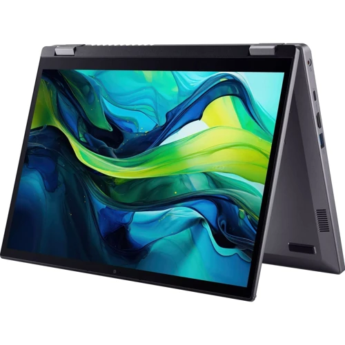 Ноутбук Acer Aspire Spin 14 ASP14-52MTN (NX.J3JEU.002) UA: Экран 14" IPS (1920x1200) Touch