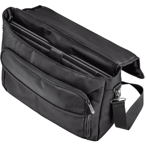 Сумка для ноутбуков Trust 15.6" GXT 1270 Bullet Black (23311) фото 5