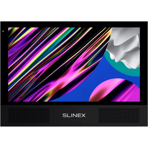 Slinex Sonik 10 Black