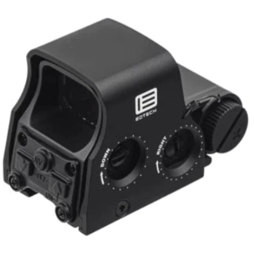 

EOTech 68MOA/1MOA совместим с Nv коллиматорный (EXPS3-0)