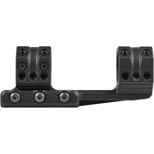 Моноблок Spuhr SP-3026C Gen3 Ø30 H32mm/1.26" Сплав Picatinny (Винос 70mm) (SP-3026C)