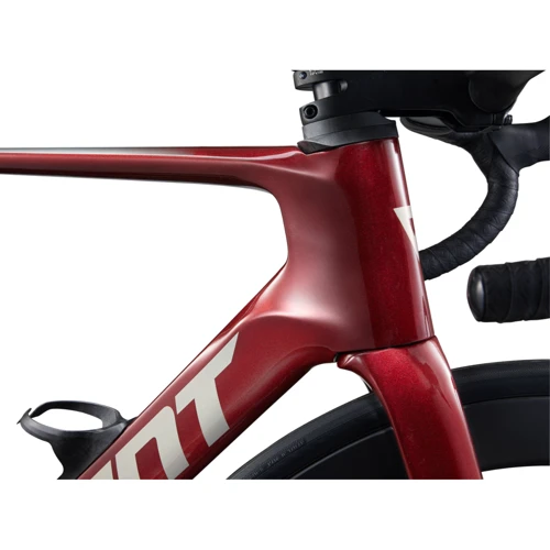 Велосипед Giant Propel Advanced Pro 0 Sangria M (1074003105)