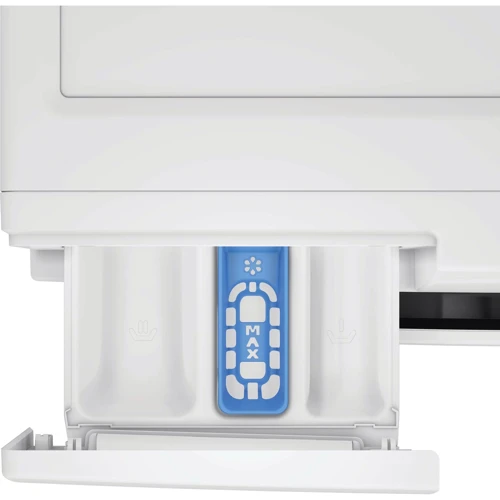 Пральна машина Beko MWTE9636CW: Сушка немає