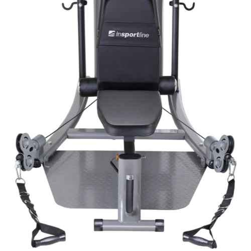 Фитнес станция inSPORTline Profigym C200 (20787) фото 7