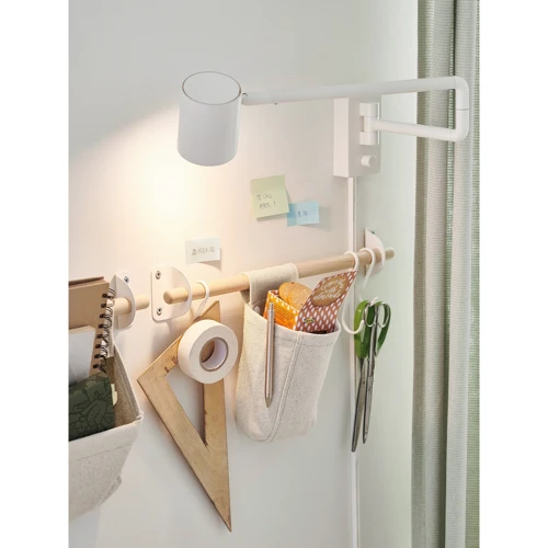 Контейнер ІКЕА NEREBY (90429097)