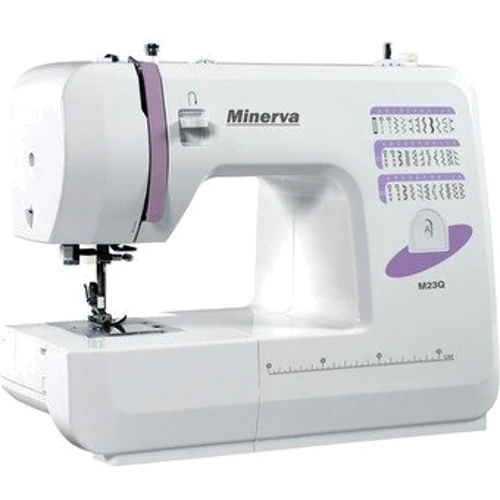 Швейная машина Minerva M23Q
