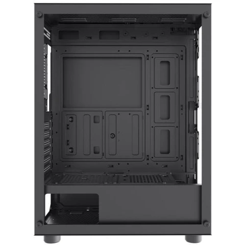 Корпус Frontier KAYOVA: Форм-фактор материнской платы ATX / E-ATX / Micro-ATX / Mini-ITX