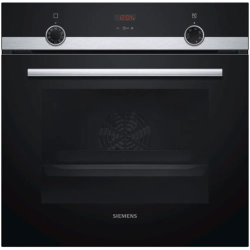 Духова шафа електрична Siemens HB514FBR0T