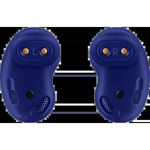 Наушники Samsung Galaxy Buds Live Blue (SM-R180NZBASER): Тип конструкции вкладыши