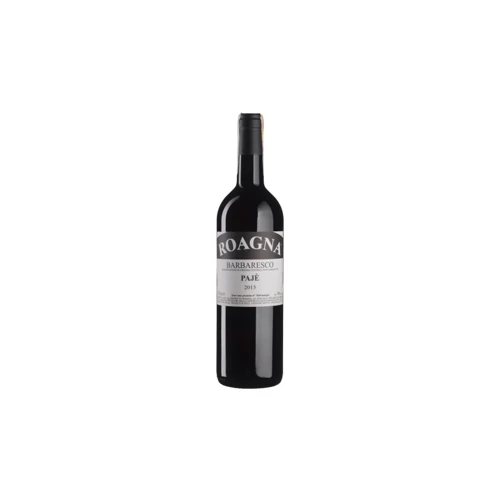 Вино Roagna Barbaresco Paje (0,75 л.) (BW96864)