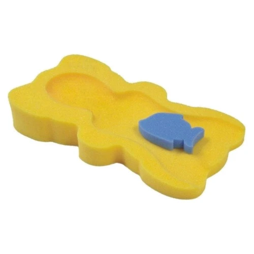 Поролон для купания Tega Mini BA-003 (yellow)