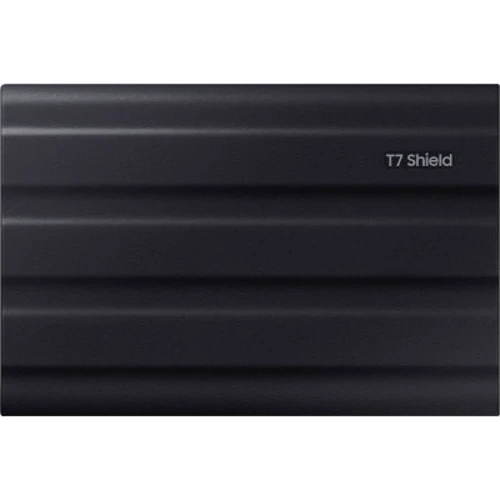 Samsung T7 Shield 4 TB Black (MU-PE4T0S/EU): Тип накопителя портативный