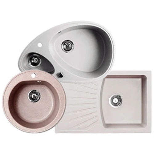 Кухонні мийки