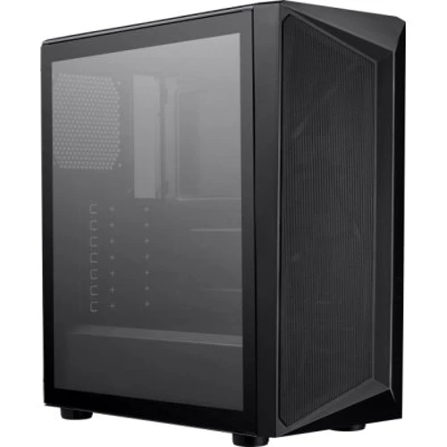 Корпус Cooler Master CMP 510 (CP510-KGNN-S00): Типоразмер Midi-Tower