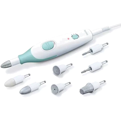 Sanitas SMA 36: Производитель Sanitas